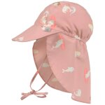 Casquette protge nuque anti - uv pche