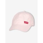 Casquette richmond batwing curve brin levi's rose