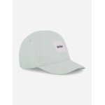 Casquette � scratch vert