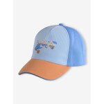 Casquette  skate  garon tricolore