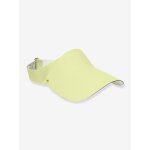 Casquette de sport enfant matmisha mini a ture jaune p�le