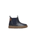 Casual chelsea boots figus marine -