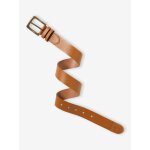 Ceinture classique garon brun