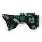 Ceinture � outils bosch multicolore