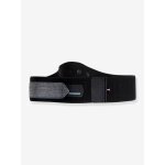 Ceinture physiomat confort grossesse noir
