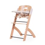 Chaise bb volutive + tablette evosit beige