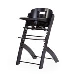 Chaise bb volutive + tablette evosit noir