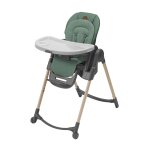 Chaise haute bébé evolutive minla eco beyond green Chaise haute bébé evolutive minla eco beyond green