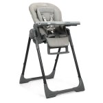 Chaise haute avec r�ducteur b�b� b�b�vision paloma