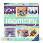 Challenge memory stitch vert