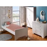 Chambre enfant occitane blanc