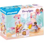 Chambre de princesses - princesse magic 71362 multicolore Chambre de princesses - princesse magic 71362 multicolore
