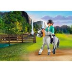 Championne d'�quitation 71641 multicolore