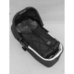 Chanceli�re 2 en 1 moony anthracite