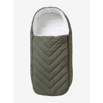 Chancelire esprit doudoune vert sauge
