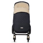 Chanceli�re hiver paddington noir