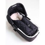 Chanceli�re moony 2 en1 noir