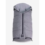Chanceli�re poussette jooshi gris chine