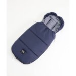 Chanceli�re pour poussette lukky marine
