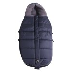 Chanceli�re pour poussette mila marine