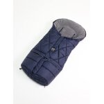 Chanceli�re pour poussette moony 2 en 1 navy
