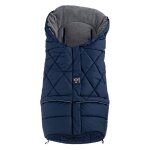 Chanceli�re pour poussette moony 2 en 1 navy