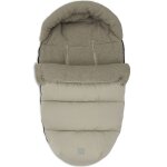 Chanceli�re pour poussette vert