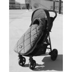 Chanceli�re poussette xl too black