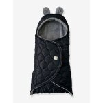 Chanceli�re pour si�ge - auto et nacelle recy small noir