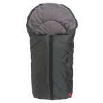 Chanceli�re pour si�ge b�b� moo anthracite