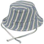 Chapeau anti uv b�b� spf 50 + summer vert