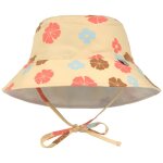 Chapeau anti - uv vanille