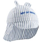 Chapeau b�b� art of siesta bleu (6 - 12 mois) bleu
