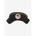 Chapeau pirate duncan noir