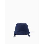 Chapeau en sergé bleu foncé Chapeau en sergé bleu foncé