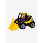 Chargeuse � godet truckies lena enfants jaune