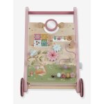 Chariot de marche - fairy garden