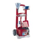 Chariot de nettoyage vileda bordeaux Chariot de nettoyage vileda bordeaux