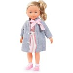 Charl�ne - poup�e interactive fran�aise 46 cm multicolore