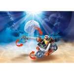 Chasse au tr�sor sous - marin 71860 multicolore