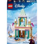 Château de glace arendelle reine des neiges - 43265 multicolore Château de glace arendelle reine des neiges - 43265 multicolore