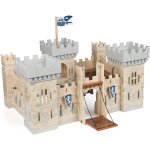 Chateau ma�tre des armes beige