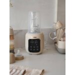 Chauffe biberons multi milk beige