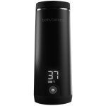 Chauffe biberon nomade super fast warmer noir