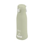 Chauffe - biberon nomade moov & feed min�ral sable vert