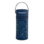 Chauffe - biberon de voiture warmy travel denim bleu Chauffe - biberon de voiture warmy travel denim bleu