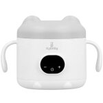 Chauffe petit pot nomad 3. 0 blanc, gris Chauffe petit pot nomad 3. 0 blanc, gris