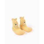 Chaussettes chausson avec monstres d émotions bleu Chaussettes chausson avec monstres d émotions bleu