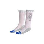 Chaussettes - real madrid blanc