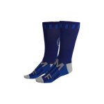 Chaussettes - real madrid bleu